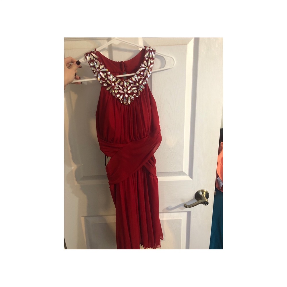 Dress - Picture 2 of 5
